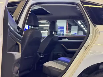 Volkswagen Lavida 2022, 43600 км, за 8799.12 USD - фото 8