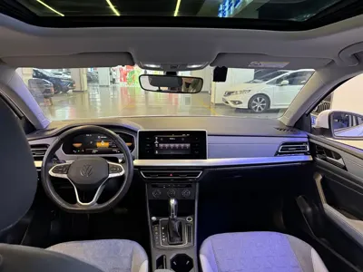 Volkswagen Lavida 2022, 43600 км, за 8799.12 USD - фото 9