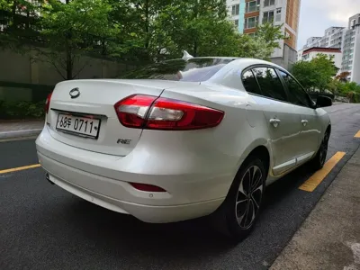 Renault-KoreaSamsung SM3 2016, 76400 км, за 3216.49 USD - фото 6