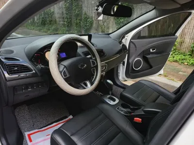 Renault-KoreaSamsung SM3 2016, 76400 км, за 3216.49 USD - фото 7