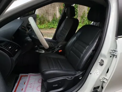 Renault-KoreaSamsung SM3 2016, 76400 км, за 3216.49 USD - фото 8