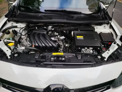 Renault-KoreaSamsung SM3 2016, 76400 км, за 3216.49 USD - фото 20