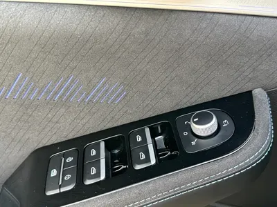 Geely Xingrui 2024, 12000 км, за 11509.61 USD - фото 21