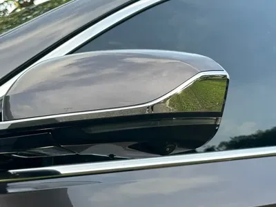 Geely Xingrui 2024, 12000 км, за 11509.61 USD - фото 28