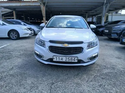 ChevroletGMDaewoo Cruze 2015, 96968 км, за 2560.06 USD