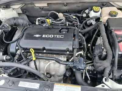 ChevroletGMDaewoo Cruze 2015, 96968 км, за 2539.56 USD - фото 6