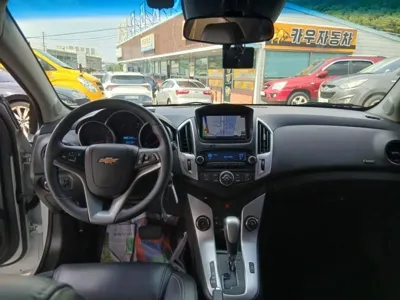 ChevroletGMDaewoo Cruze 2015, 96968 км, за 2539.56 USD - фото 7