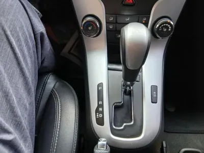 ChevroletGMDaewoo Cruze 2015, 96968 км, за 2539.56 USD - фото 9