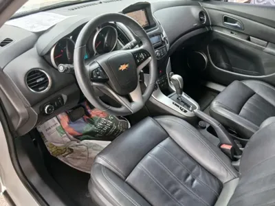 ChevroletGMDaewoo Cruze 2015, 96968 км, за 2539.56 USD - фото 10