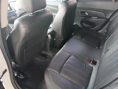 ChevroletGMDaewoo Cruze 2015, 96968 км, за 2539.56 USD - фото 11