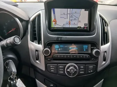 ChevroletGMDaewoo Cruze 2015, 96968 км, за 2539.56 USD - фото 15
