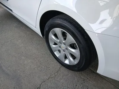 ChevroletGMDaewoo Cruze 2015, 96968 км, за 2539.56 USD - фото 16
