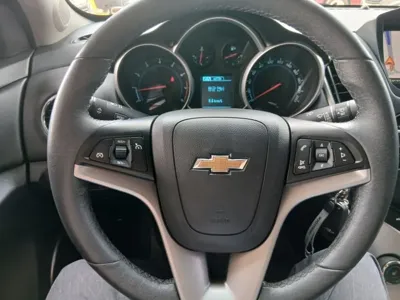 ChevroletGMDaewoo Cruze 2015, 96968 км, за 2539.56 USD - фото 17