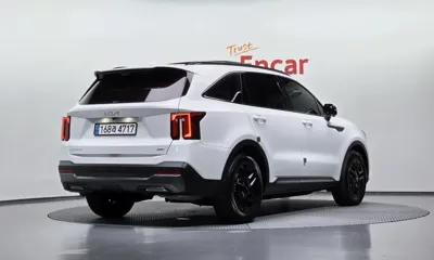 Kia Sorento 2024, 49077 км, за 27349.08 USD