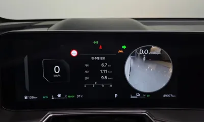 Kia Sorento 2024, 49077 км, за 27349.08 USD - фото 8
