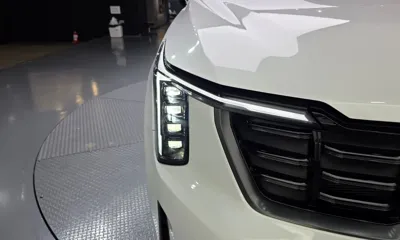 Kia Sorento 2024, 49077 км, за 27349.08 USD - фото 22