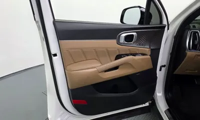 Kia Sorento 2024, 49077 км, за 27349.08 USD - фото 24