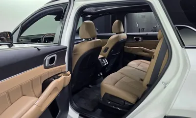 Kia Sorento 2024, 49077 км, за 27349.08 USD - фото 26