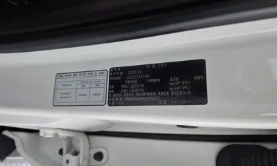 Kia Sorento 2024, 49077 км, за 27349.08 USD - фото 29