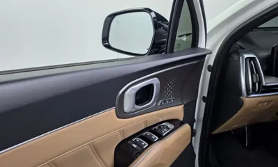 Kia Sorento 2024, 49077 км, за 27349.08 USD - фото 40