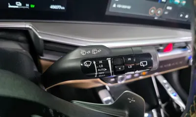 Kia Sorento 2024, 49077 км, за 27349.08 USD - фото 41