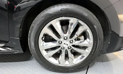 Kia Canival 2018, 141171 км, за 9184.01 USD