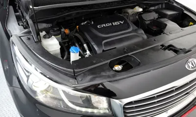 Kia Canival 2018, 141171 км, за 9184.01 USD - фото 6