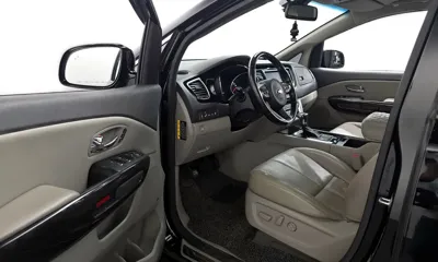 Kia Canival 2018, 141171 км, за 9184.01 USD - фото 10
