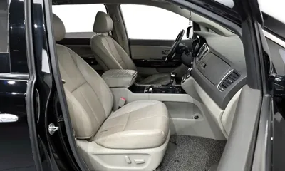 Kia Canival 2018, 141171 км, за 9184.01 USD - фото 11