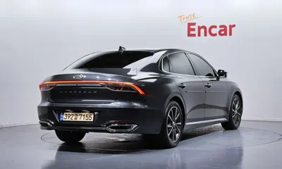 Hyundai Grandeur 2020, 78895 км, за 14918.57 USD