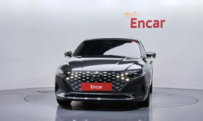 Hyundai Grandeur 2020, 78895 км, за 14918.57 USD