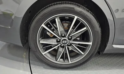 Hyundai Grandeur 2020, 78895 км, за 14918.57 USD