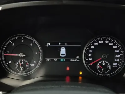Hyundai Santafe 2021, 126022 км, за 10962.32 USD