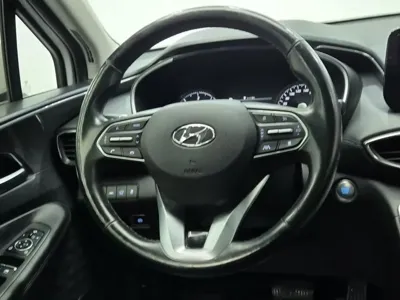 Hyundai Santafe 2021, 126022 км, за 10962.32 USD - фото 6