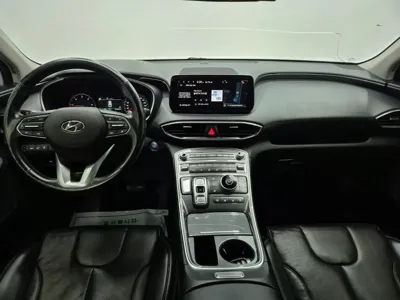 Hyundai Santafe 2021, 126022 км, за 10962.32 USD - фото 8