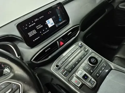 Hyundai Santafe 2021, 126022 км, за 10962.32 USD - фото 9