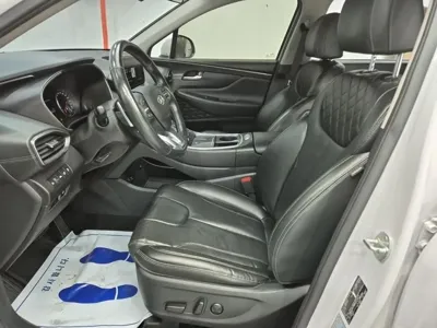 Hyundai Santafe 2021, 126022 км, за 10962.32 USD - фото 15