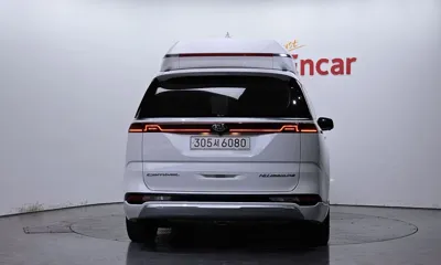 Kia Canival 2021, 66410 км, за 23061.9 USD