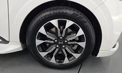 Kia Canival 2021, 66410 км, за 23061.9 USD