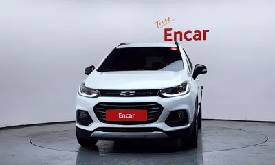 ChevroletGMDaewoo Trax 2019, 44326 км, за 7139.08 USD