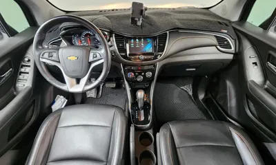 ChevroletGMDaewoo Trax 2019, 44326 км, за 7139.08 USD - фото 7