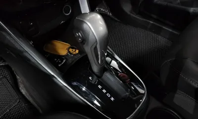 ChevroletGMDaewoo Trax 2019, 44326 км, за 7139.08 USD - фото 8
