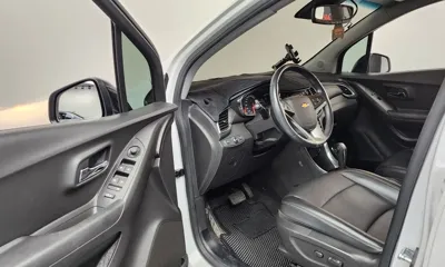 ChevroletGMDaewoo Trax 2019, 44326 км, за 7139.08 USD - фото 9