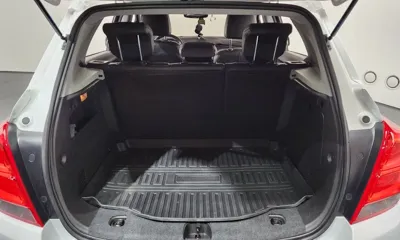 ChevroletGMDaewoo Trax 2019, 44326 км, за 7139.08 USD - фото 19