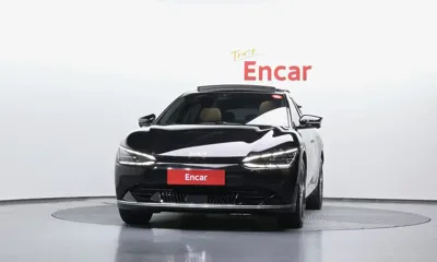 Kia EV6 2022, 64531 км, за 23337.44 USD - фото 3