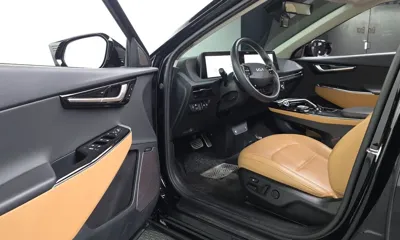 Kia EV6 2022, 64531 км, за 23337.44 USD - фото 10