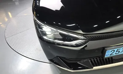 Kia EV6 2022, 64531 км, за 23337.44 USD - фото 22