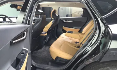 Kia EV6 2022, 64531 км, за 23337.44 USD - фото 26