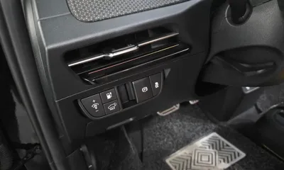 Kia EV6 2022, 64531 км, за 23337.44 USD - фото 30