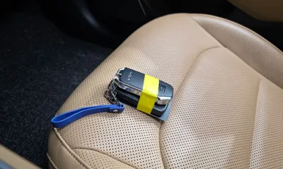 Kia EV6 2022, 64531 км, за 23337.44 USD - фото 34